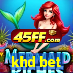 khd bet